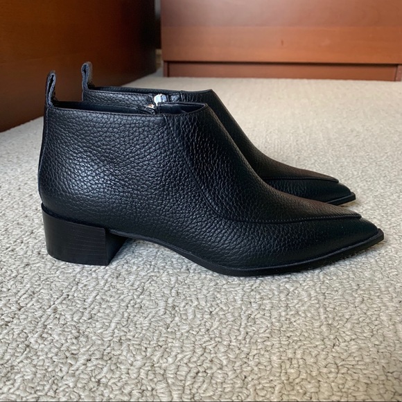 Everlane Boss Bootie Black - Picture 5 of 8